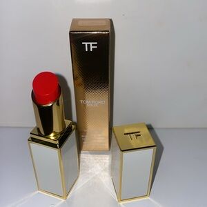 Tom Ford Ultra Shine Lip Color Lipstick in 31 Ile D'Amour